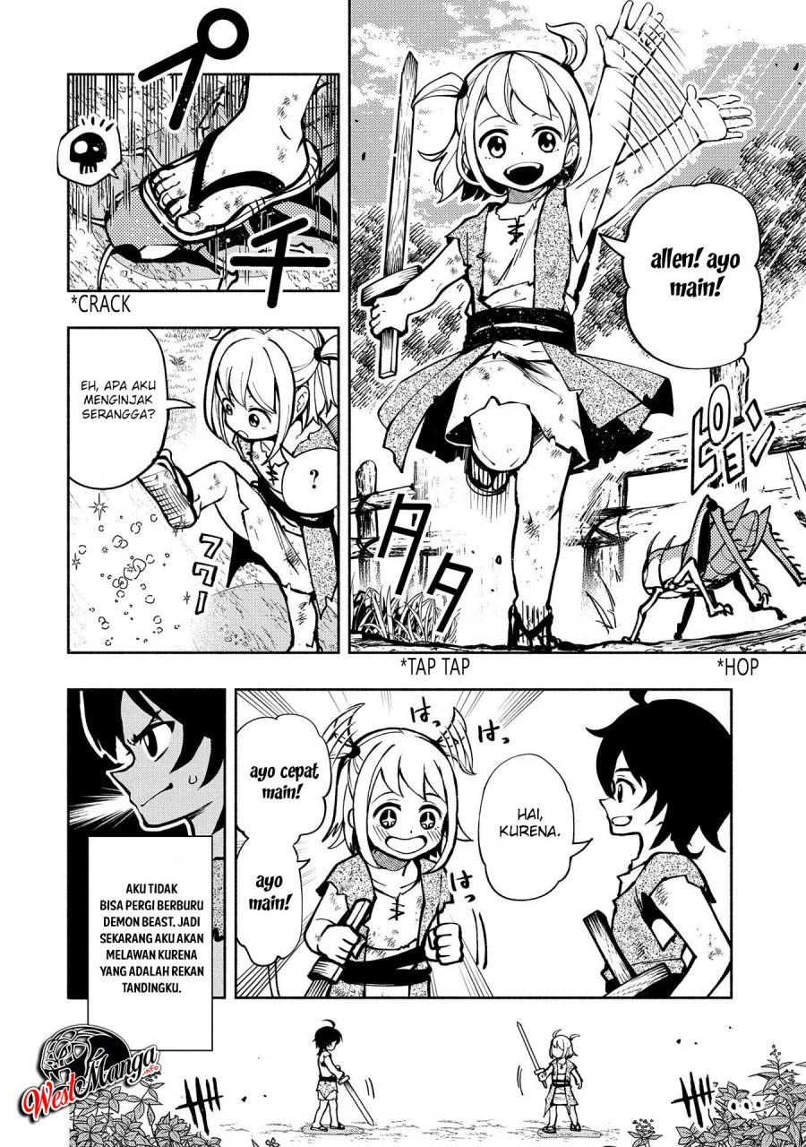 Hell Mode: Yarikomi Suki no Gamer wa Hai Settei no Isekai de Musou Suru