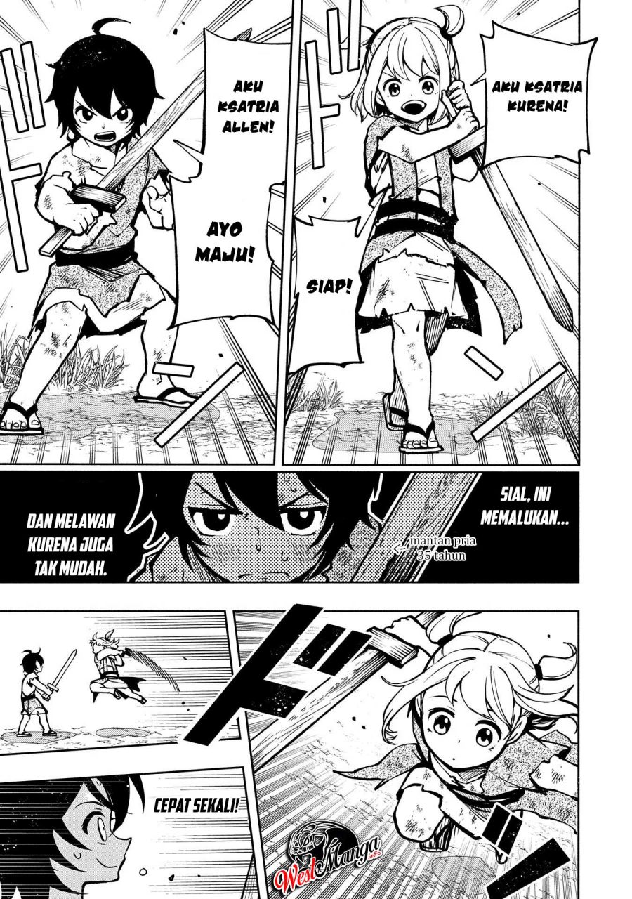 Hell Mode: Yarikomi Suki no Gamer wa Hai Settei no Isekai de Musou Suru