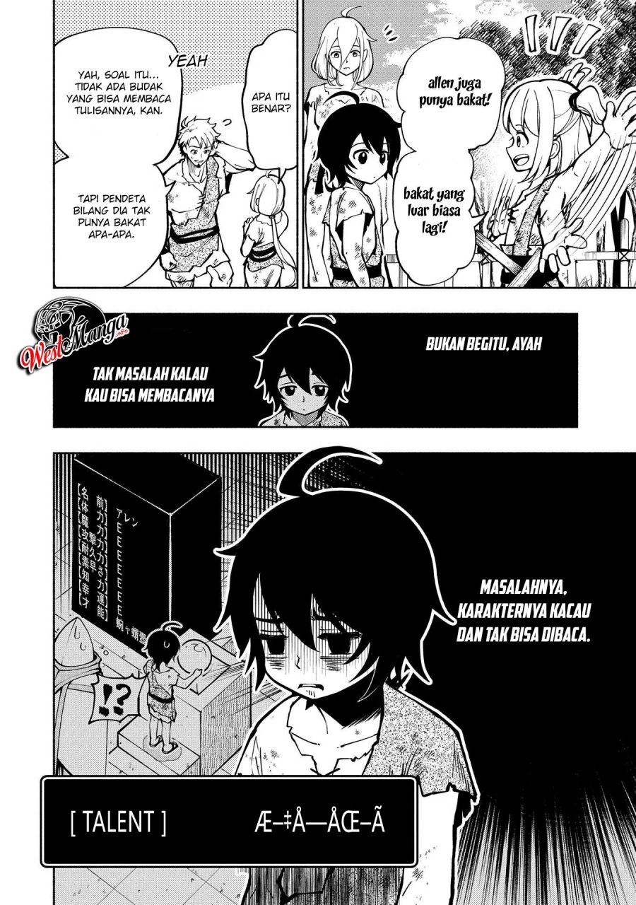Hell Mode: Yarikomi Suki no Gamer wa Hai Settei no Isekai de Musou Suru