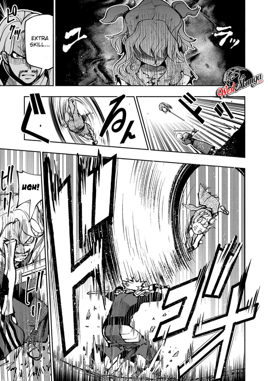 Hell Mode: Yarikomi Suki no Gamer wa Hai Settei no Isekai de Musou Suru