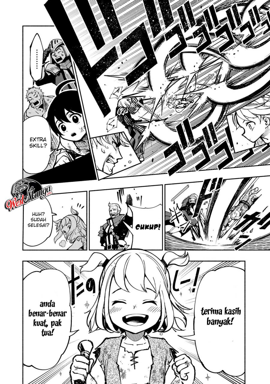 Hell Mode: Yarikomi Suki no Gamer wa Hai Settei no Isekai de Musou Suru
