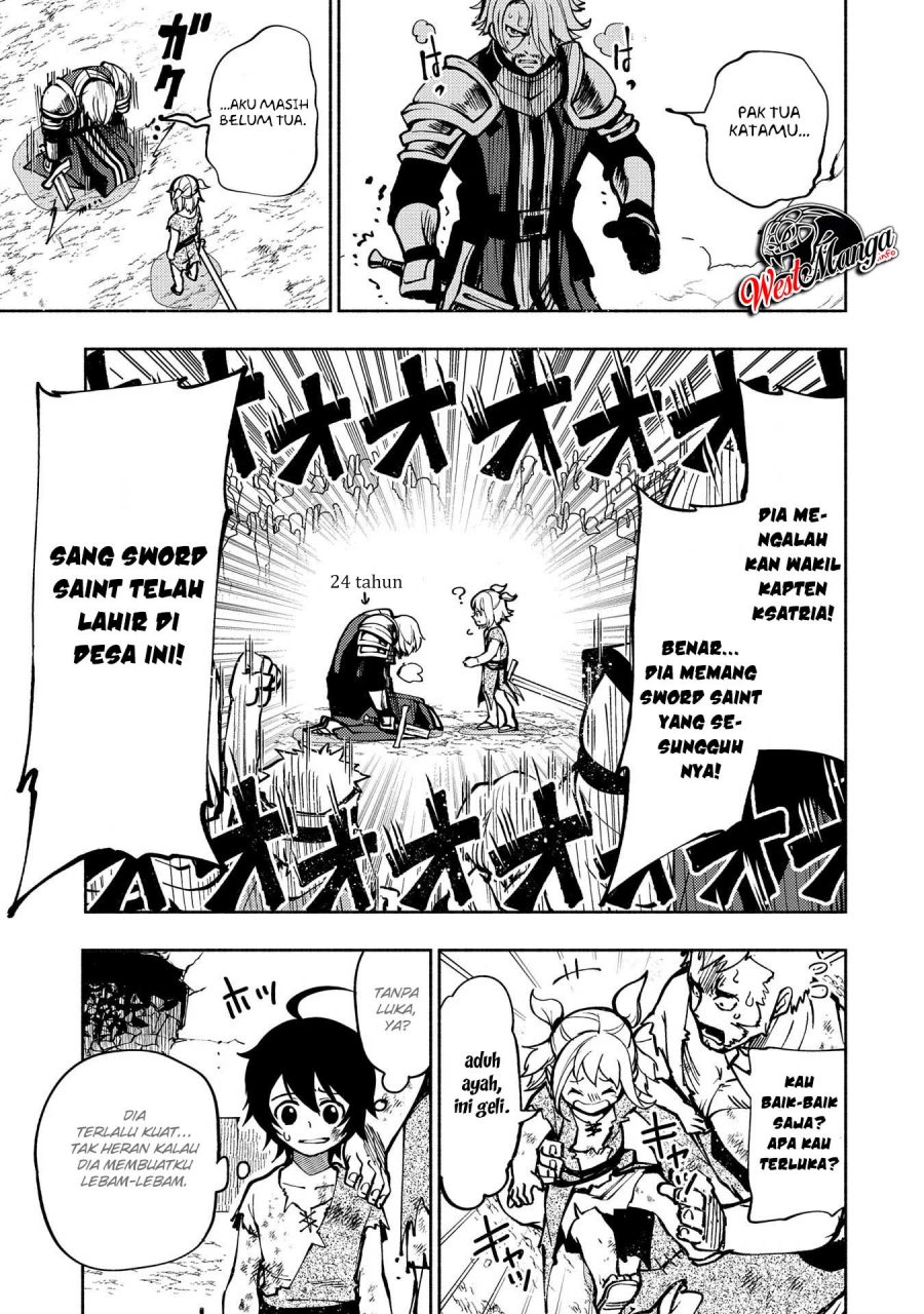 Hell Mode: Yarikomi Suki no Gamer wa Hai Settei no Isekai de Musou Suru