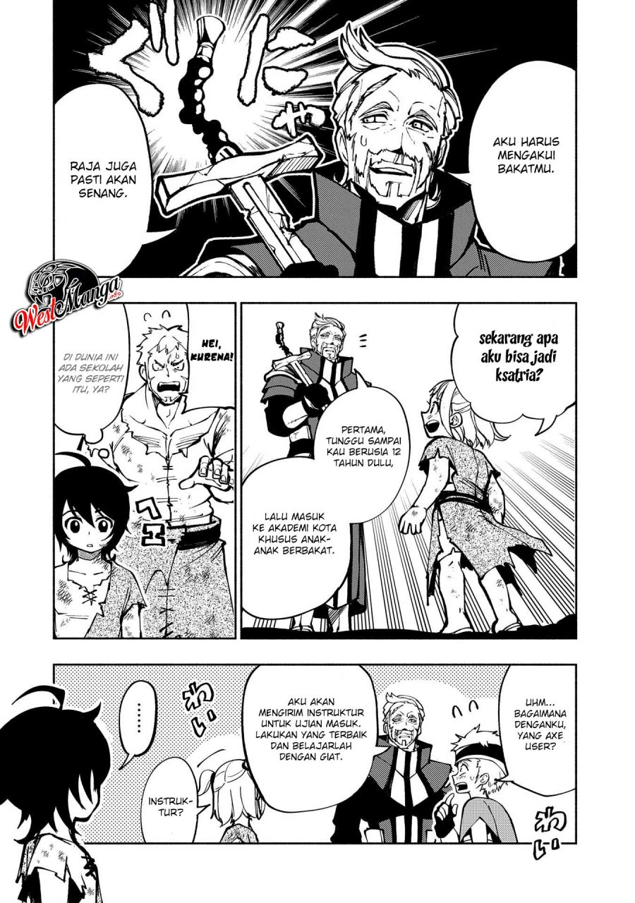 Hell Mode: Yarikomi Suki no Gamer wa Hai Settei no Isekai de Musou Suru