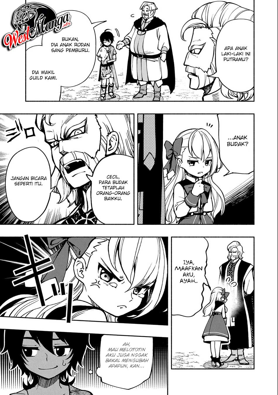 Hell Mode: Yarikomi Suki no Gamer wa Hai Settei no Isekai de Musou Suru