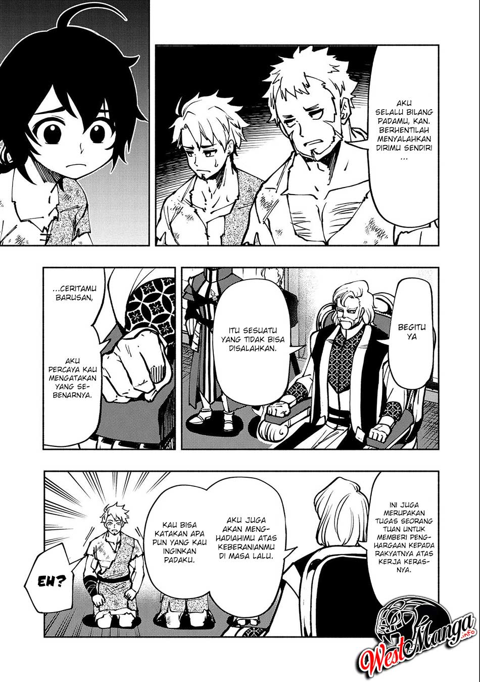 Hell Mode: Yarikomi Suki no Gamer wa Hai Settei no Isekai de Musou Suru