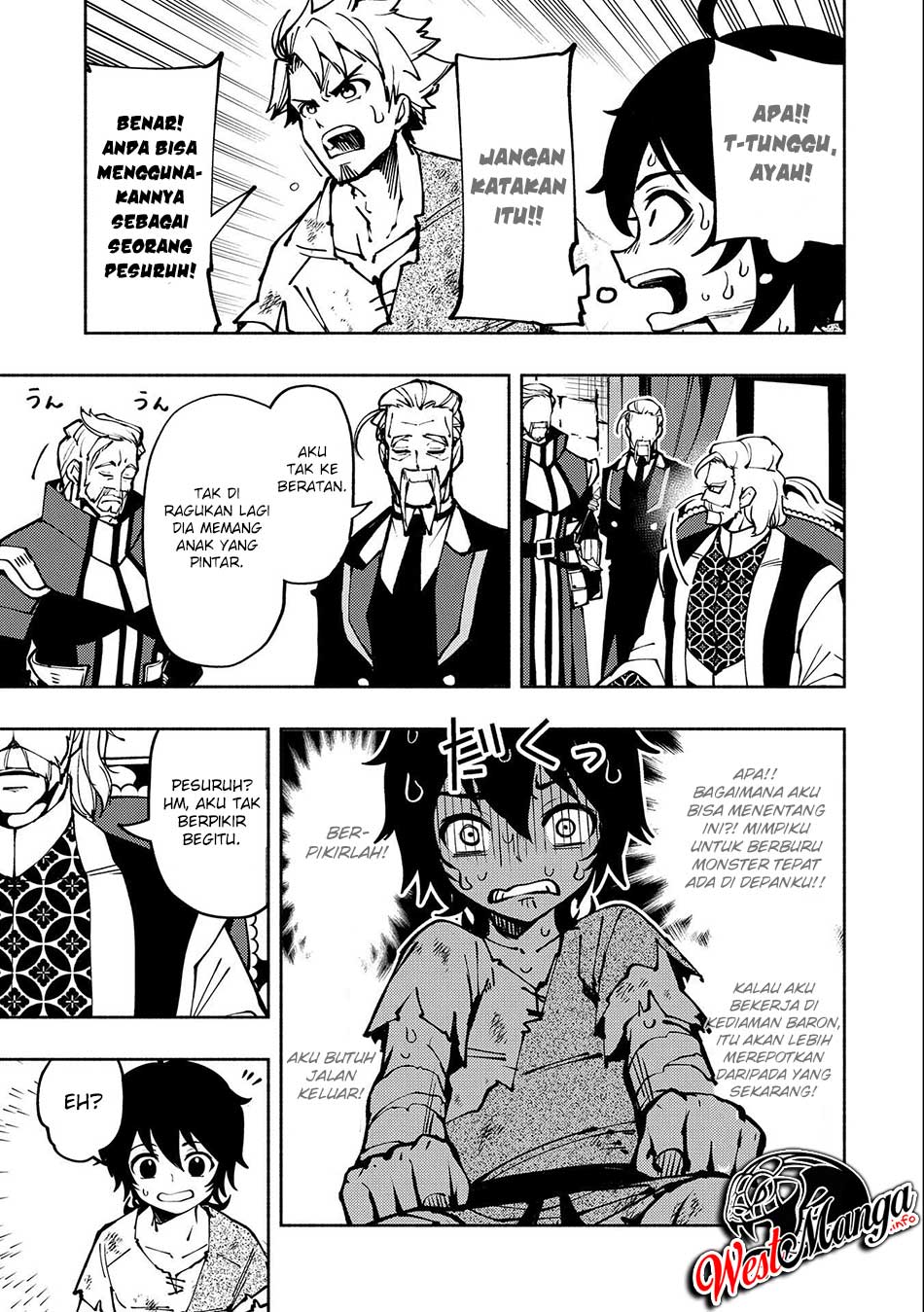 Hell Mode: Yarikomi Suki no Gamer wa Hai Settei no Isekai de Musou Suru