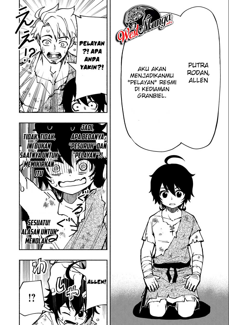 Hell Mode: Yarikomi Suki no Gamer wa Hai Settei no Isekai de Musou Suru