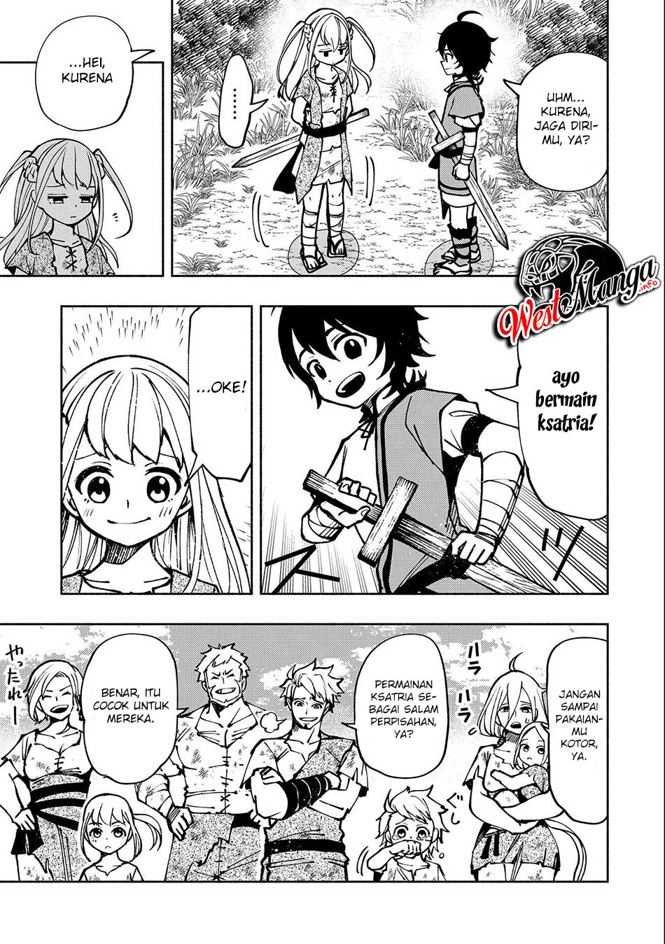 Hell Mode: Yarikomi Suki no Gamer wa Hai Settei no Isekai de Musou Suru