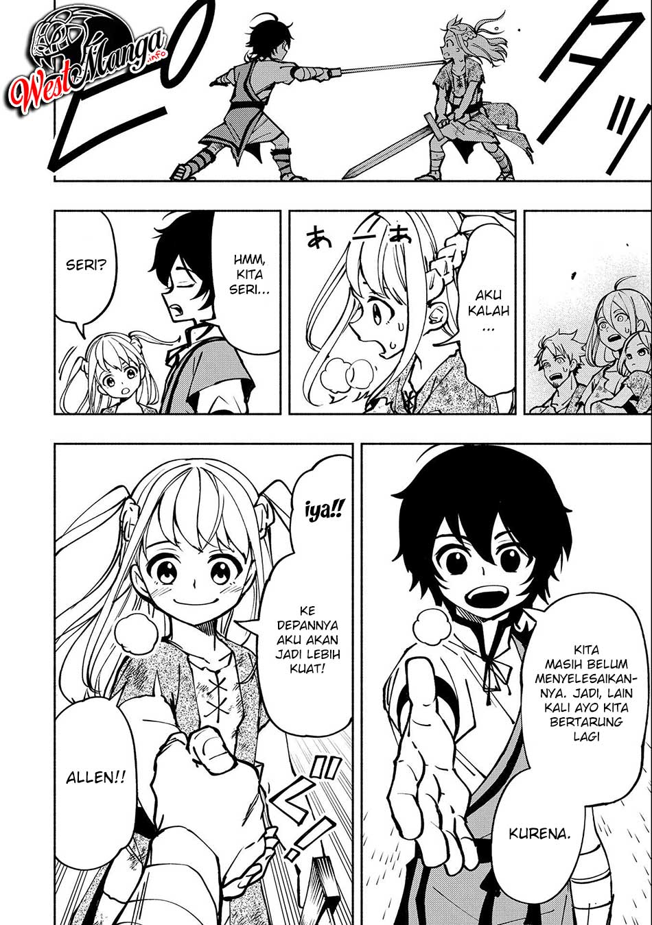 Hell Mode: Yarikomi Suki no Gamer wa Hai Settei no Isekai de Musou Suru