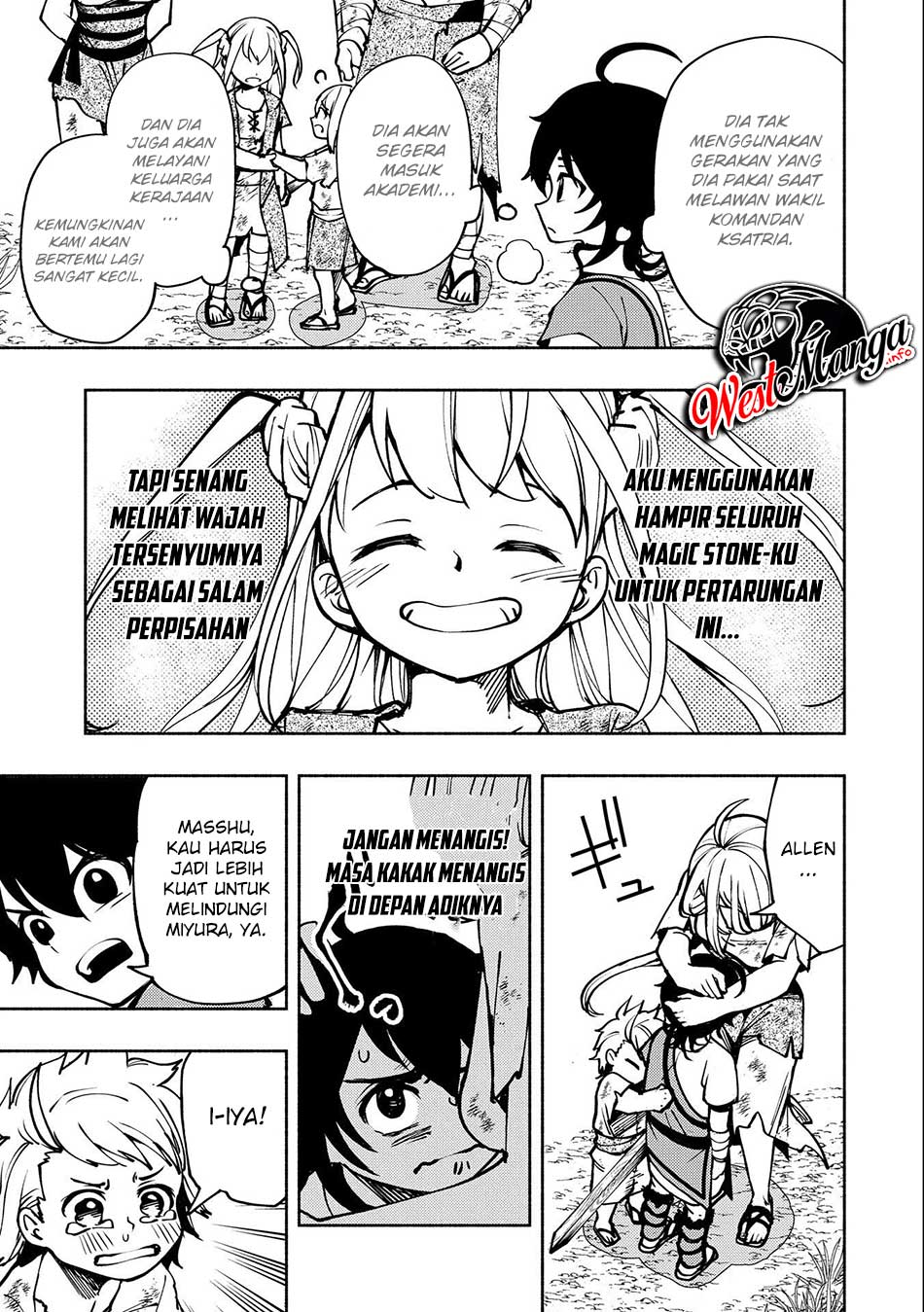 Hell Mode: Yarikomi Suki no Gamer wa Hai Settei no Isekai de Musou Suru