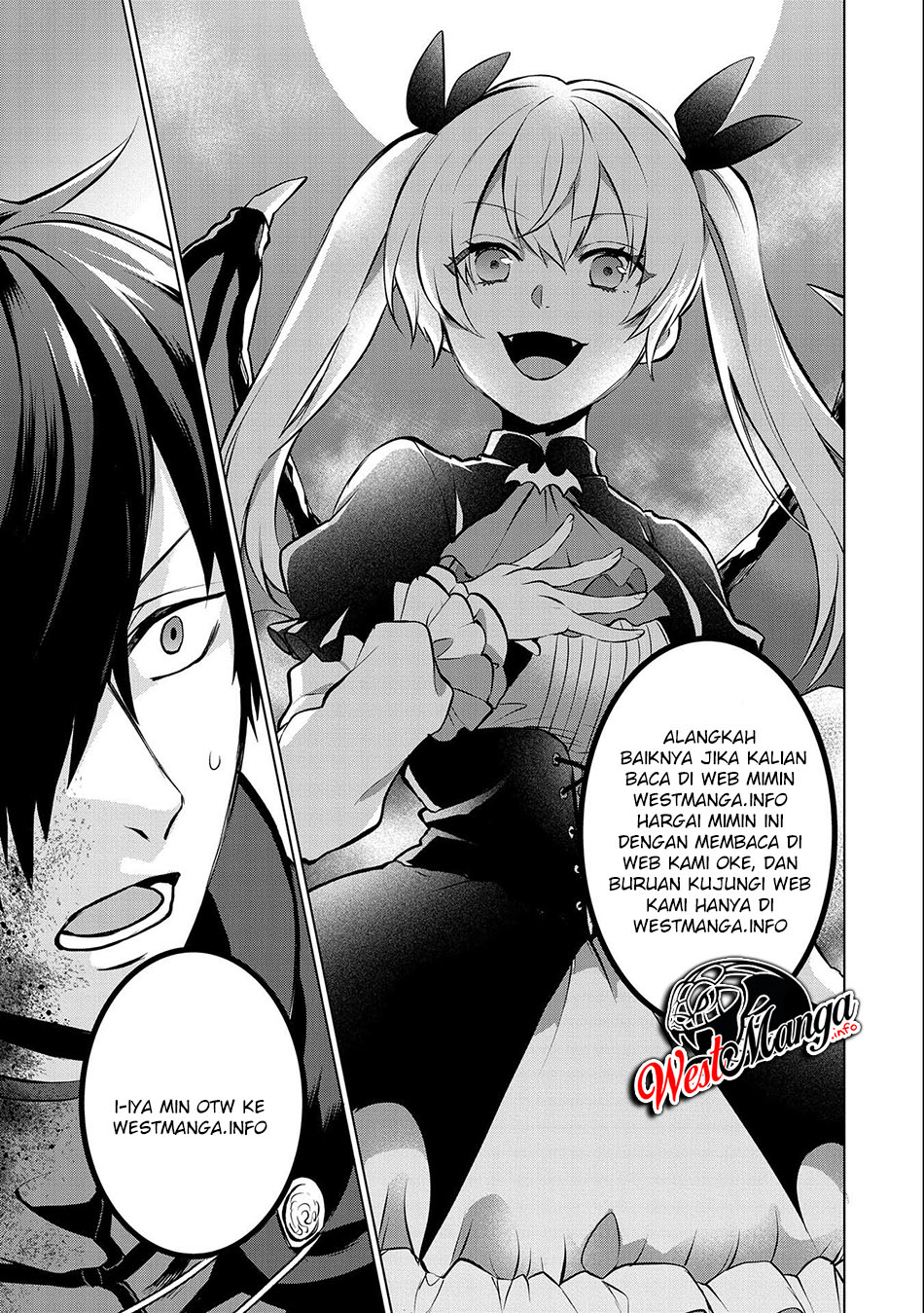 Hell Mode: Yarikomi Suki no Gamer wa Hai Settei no Isekai de Musou Suru