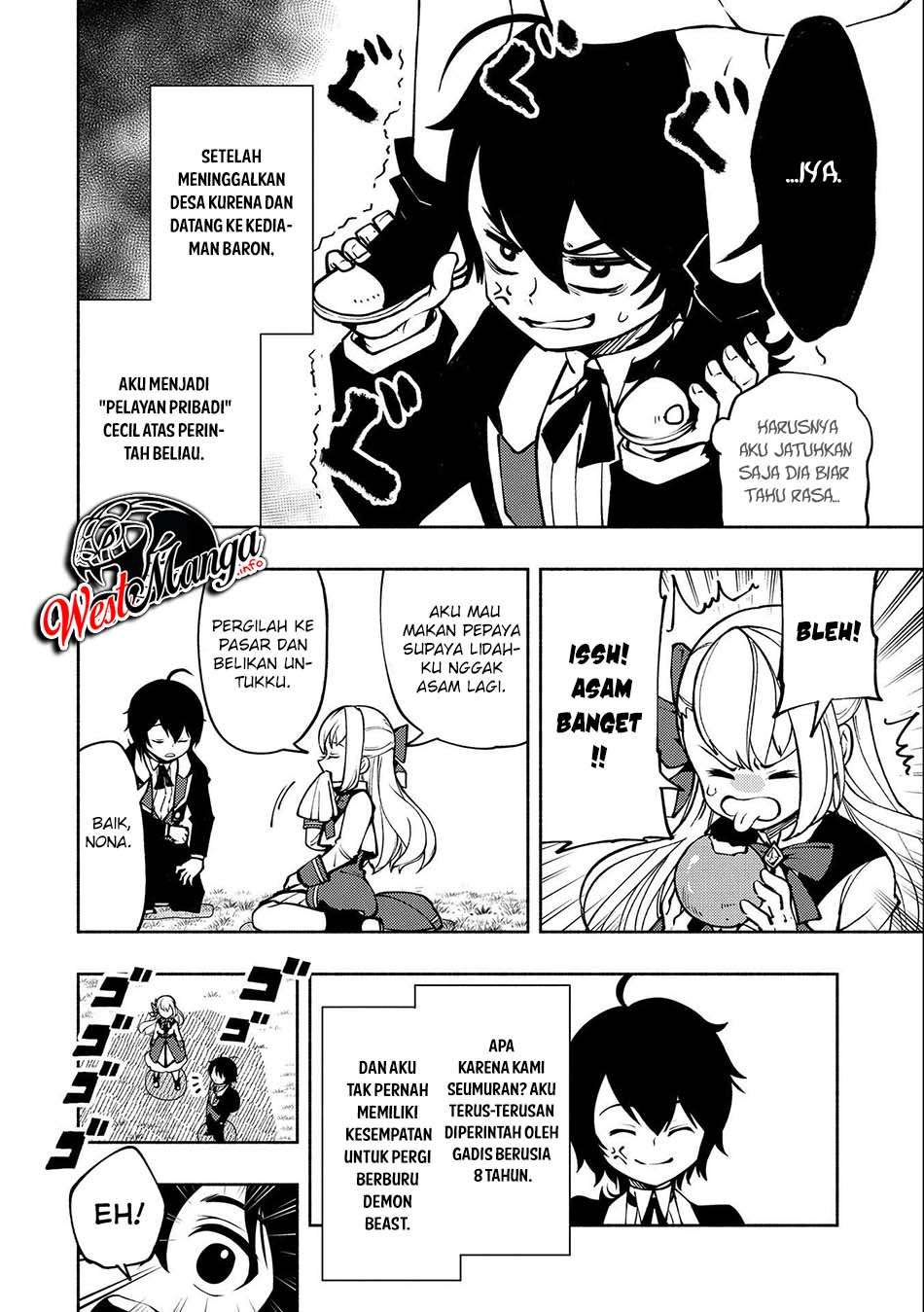 Hell Mode: Yarikomi Suki no Gamer wa Hai Settei no Isekai de Musou Suru
