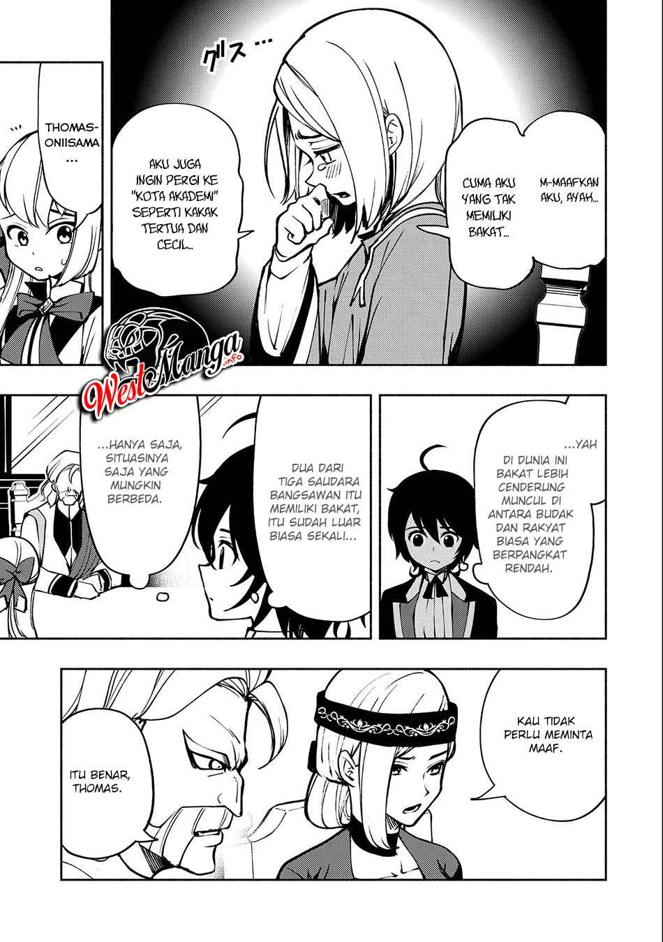 Hell Mode: Yarikomi Suki no Gamer wa Hai Settei no Isekai de Musou Suru