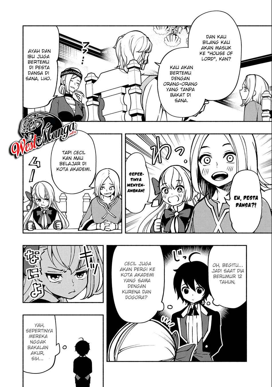Hell Mode: Yarikomi Suki no Gamer wa Hai Settei no Isekai de Musou Suru