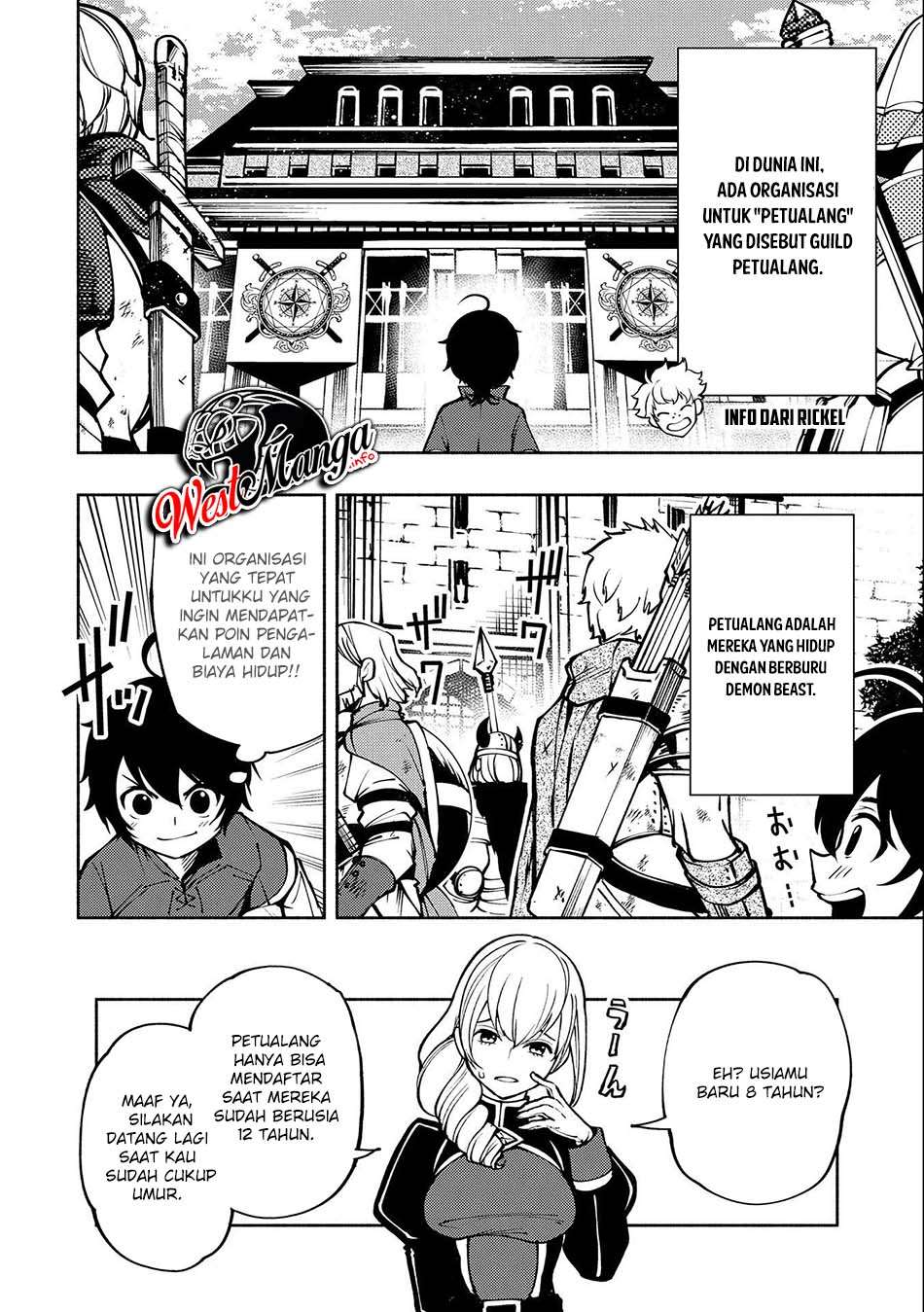 Hell Mode: Yarikomi Suki no Gamer wa Hai Settei no Isekai de Musou Suru