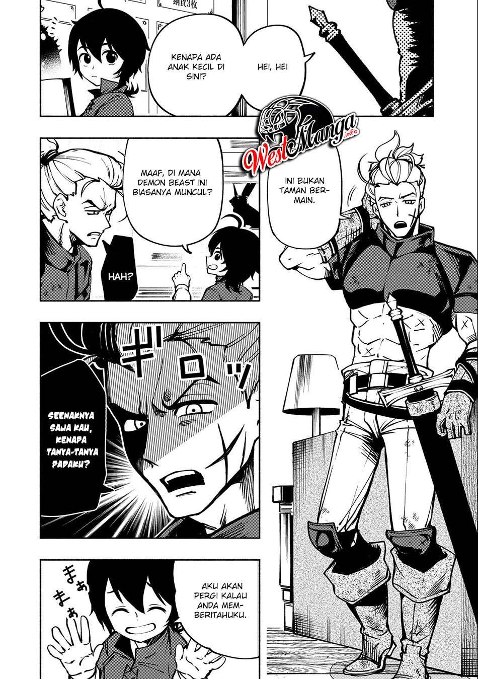 Hell Mode: Yarikomi Suki no Gamer wa Hai Settei no Isekai de Musou Suru