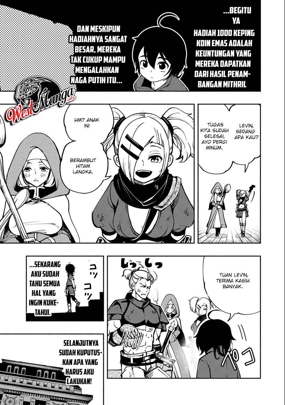Hell Mode: Yarikomi Suki no Gamer wa Hai Settei no Isekai de Musou Suru