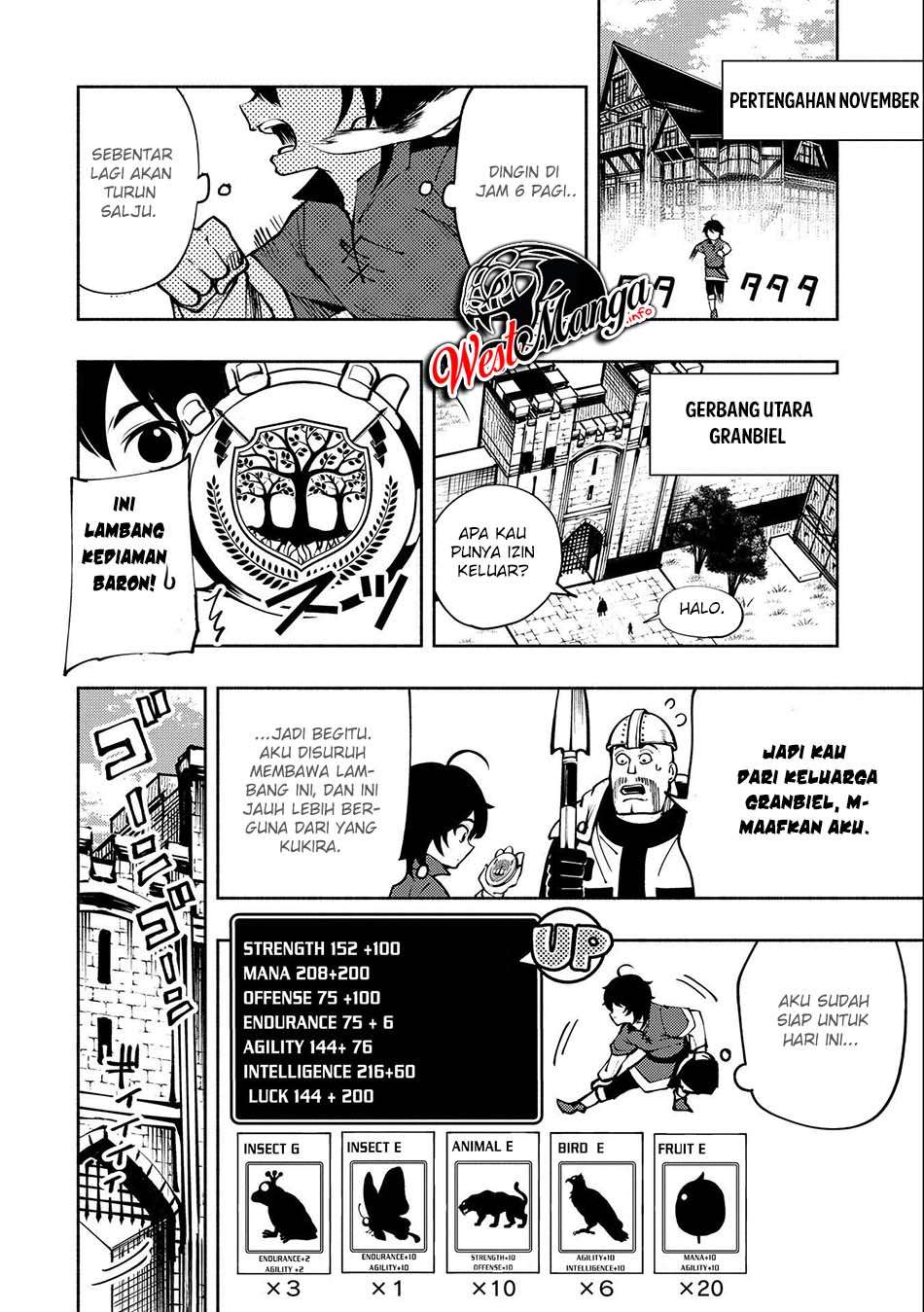 Hell Mode: Yarikomi Suki no Gamer wa Hai Settei no Isekai de Musou Suru