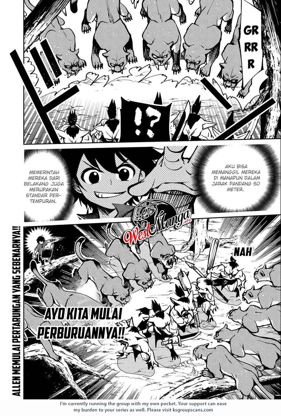 Hell Mode: Yarikomi Suki no Gamer wa Hai Settei no Isekai de Musou Suru