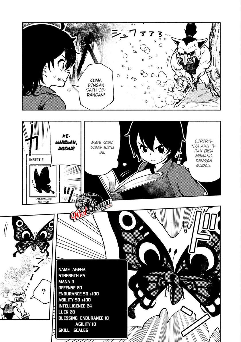 Hell Mode: Yarikomi Suki no Gamer wa Hai Settei no Isekai de Musou Suru