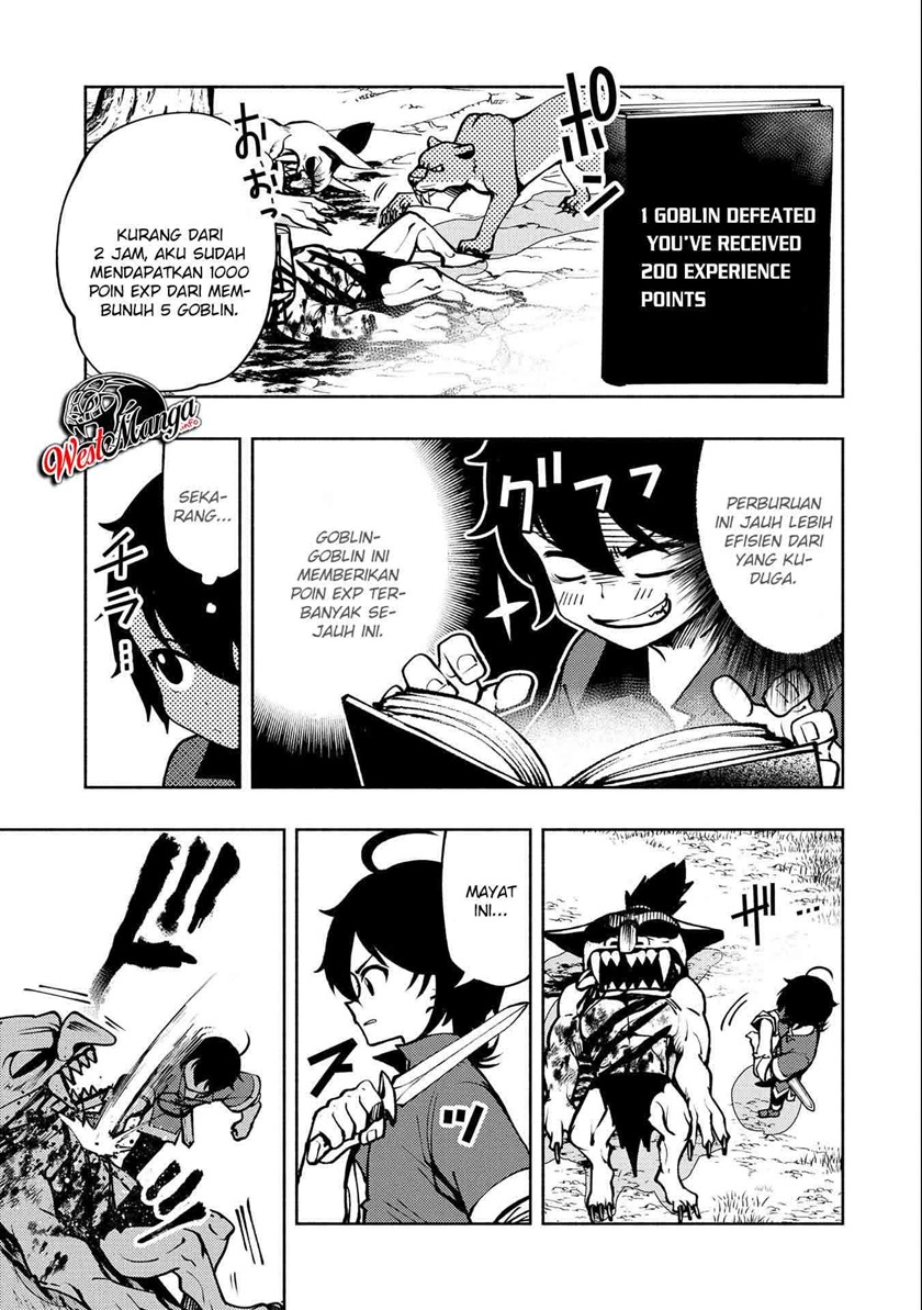 Hell Mode: Yarikomi Suki no Gamer wa Hai Settei no Isekai de Musou Suru