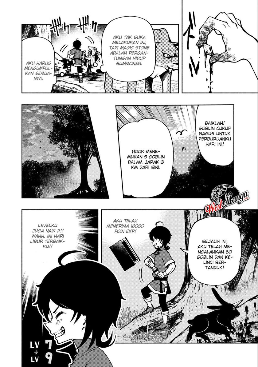 Hell Mode: Yarikomi Suki no Gamer wa Hai Settei no Isekai de Musou Suru