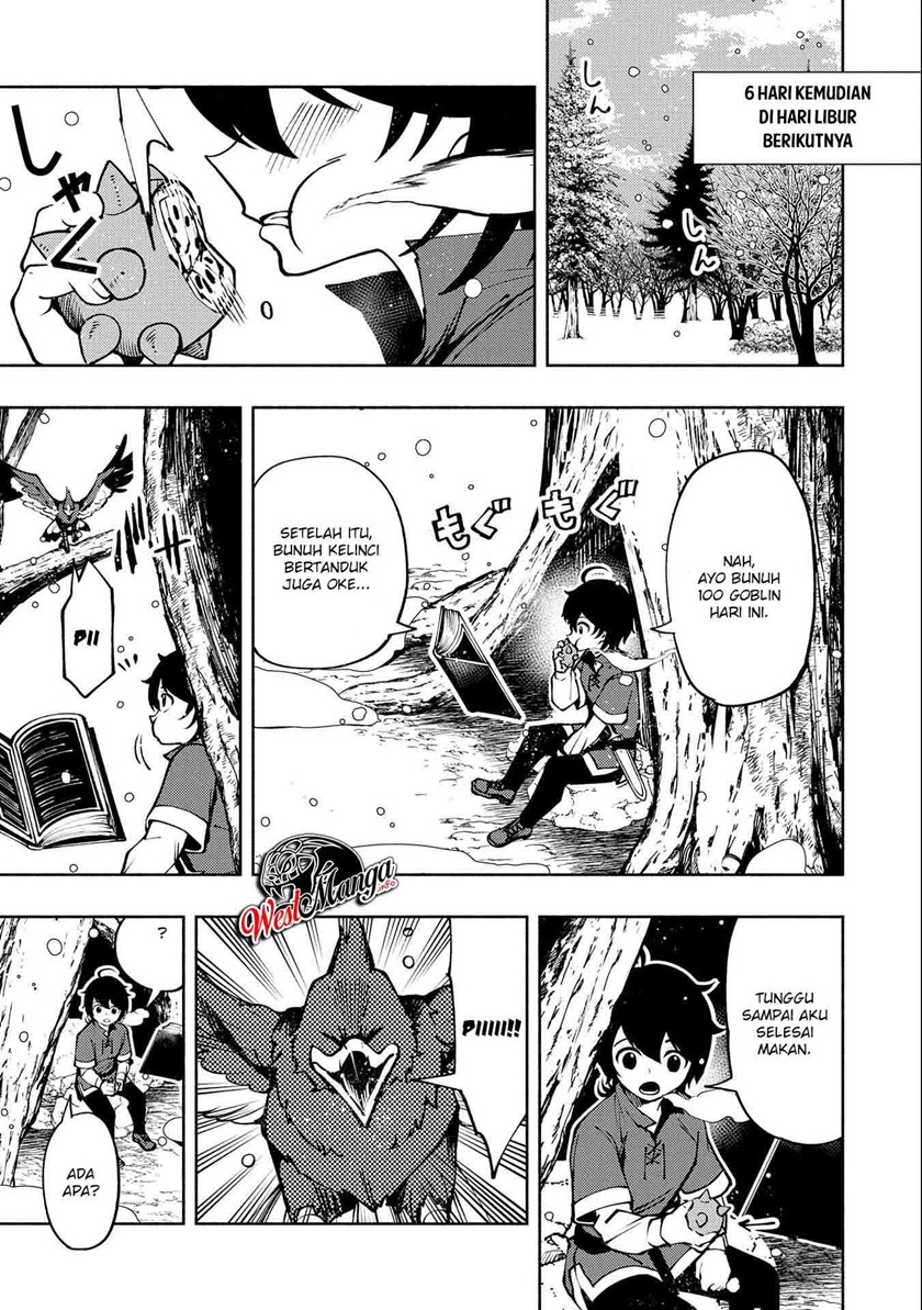 Hell Mode: Yarikomi Suki no Gamer wa Hai Settei no Isekai de Musou Suru