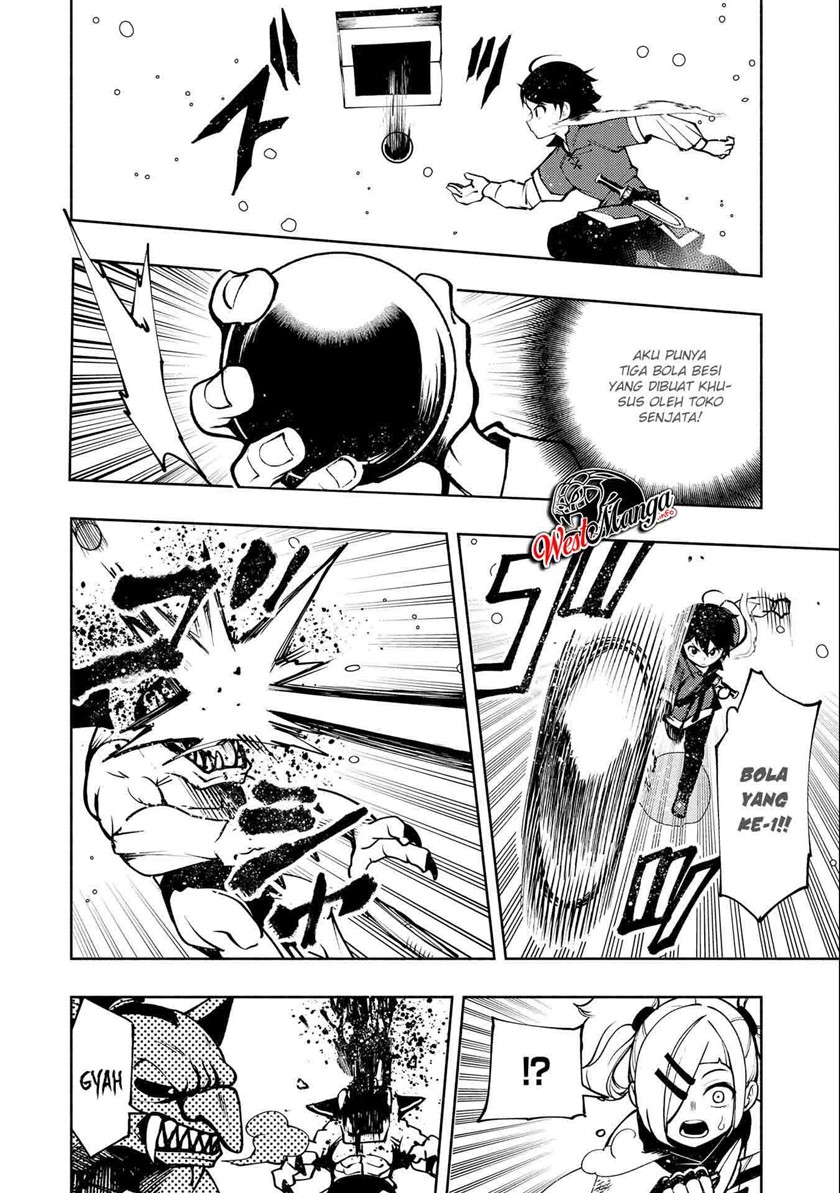 Hell Mode: Yarikomi Suki no Gamer wa Hai Settei no Isekai de Musou Suru