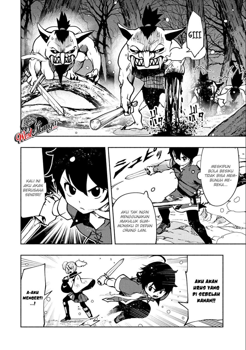 Hell Mode: Yarikomi Suki no Gamer wa Hai Settei no Isekai de Musou Suru
