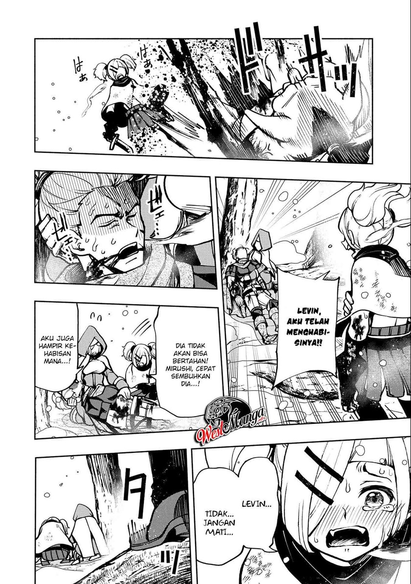 Hell Mode: Yarikomi Suki no Gamer wa Hai Settei no Isekai de Musou Suru