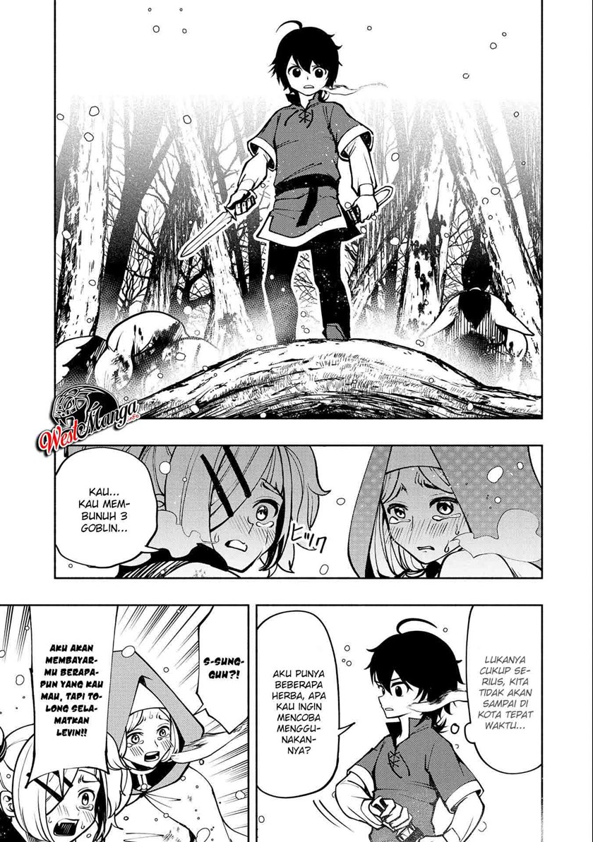Hell Mode: Yarikomi Suki no Gamer wa Hai Settei no Isekai de Musou Suru
