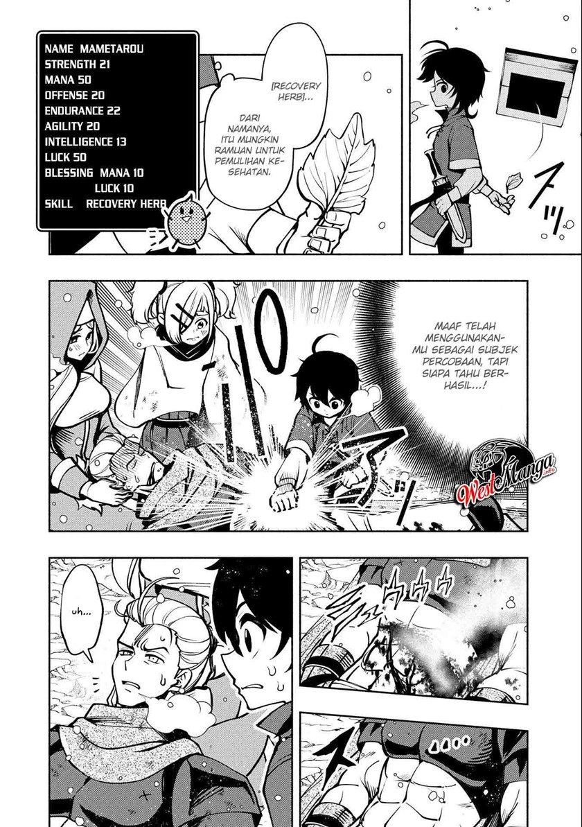 Hell Mode: Yarikomi Suki no Gamer wa Hai Settei no Isekai de Musou Suru