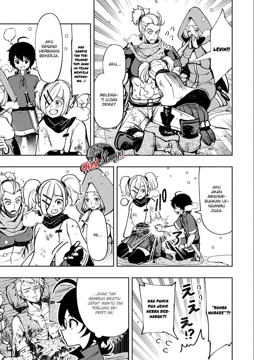 Hell Mode: Yarikomi Suki no Gamer wa Hai Settei no Isekai de Musou Suru