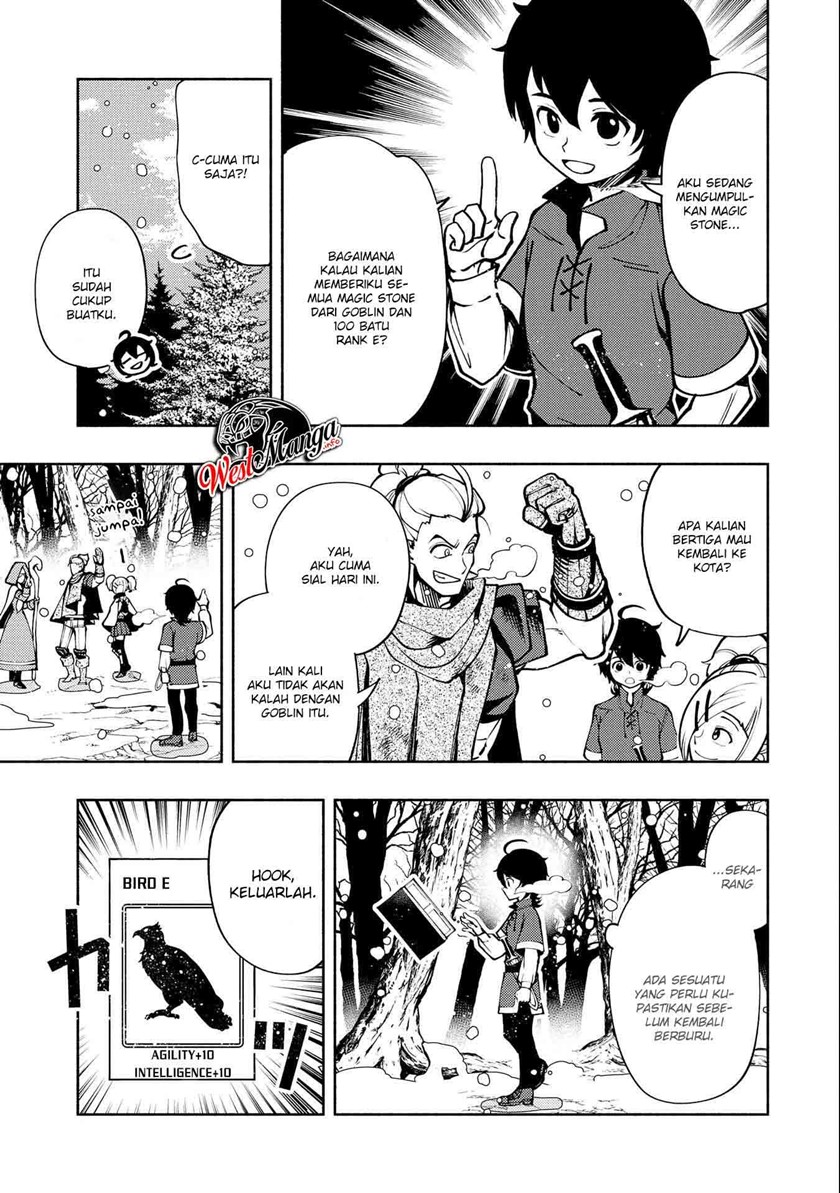 Hell Mode: Yarikomi Suki no Gamer wa Hai Settei no Isekai de Musou Suru