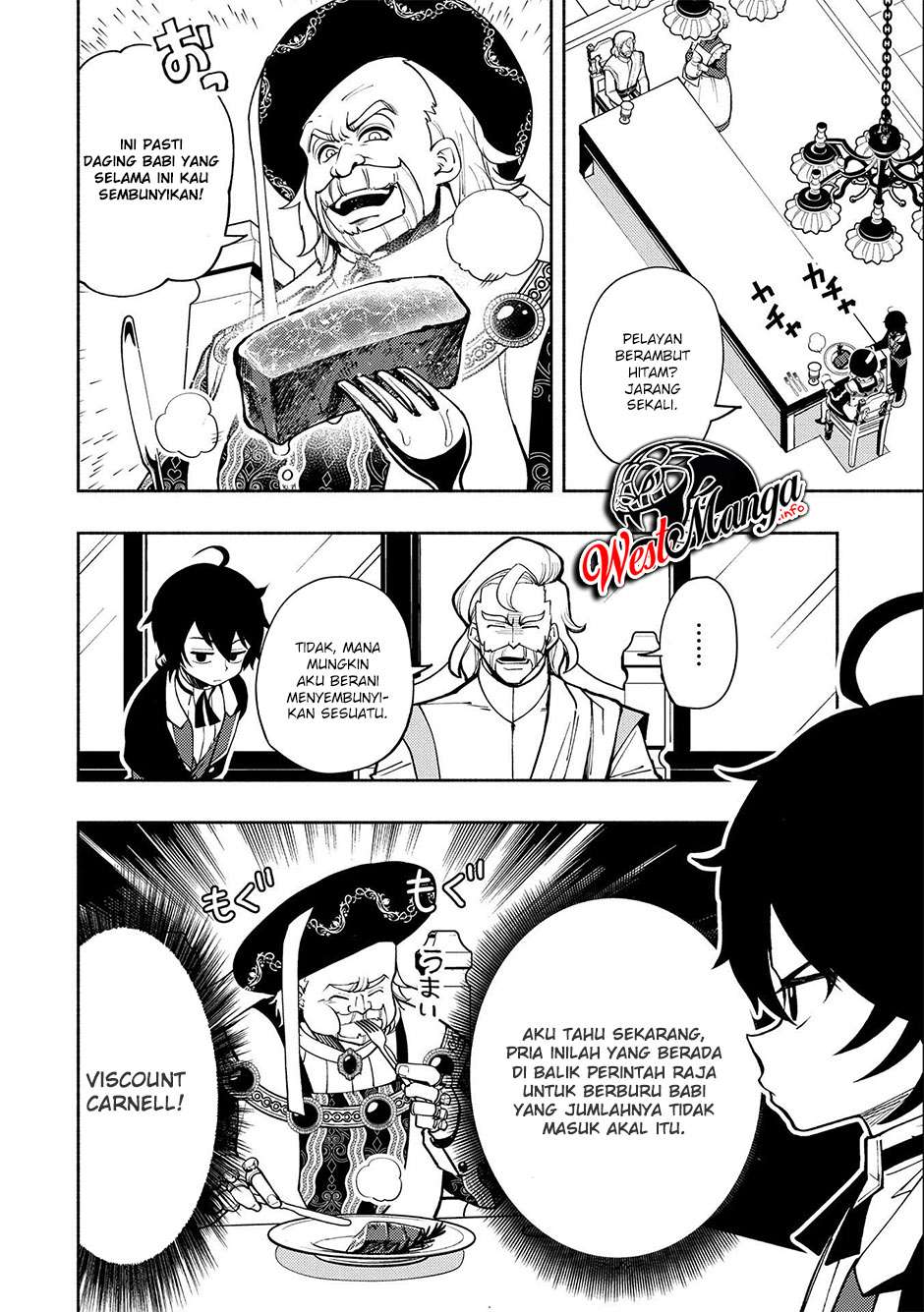 Hell Mode: Yarikomi Suki no Gamer wa Hai Settei no Isekai de Musou Suru