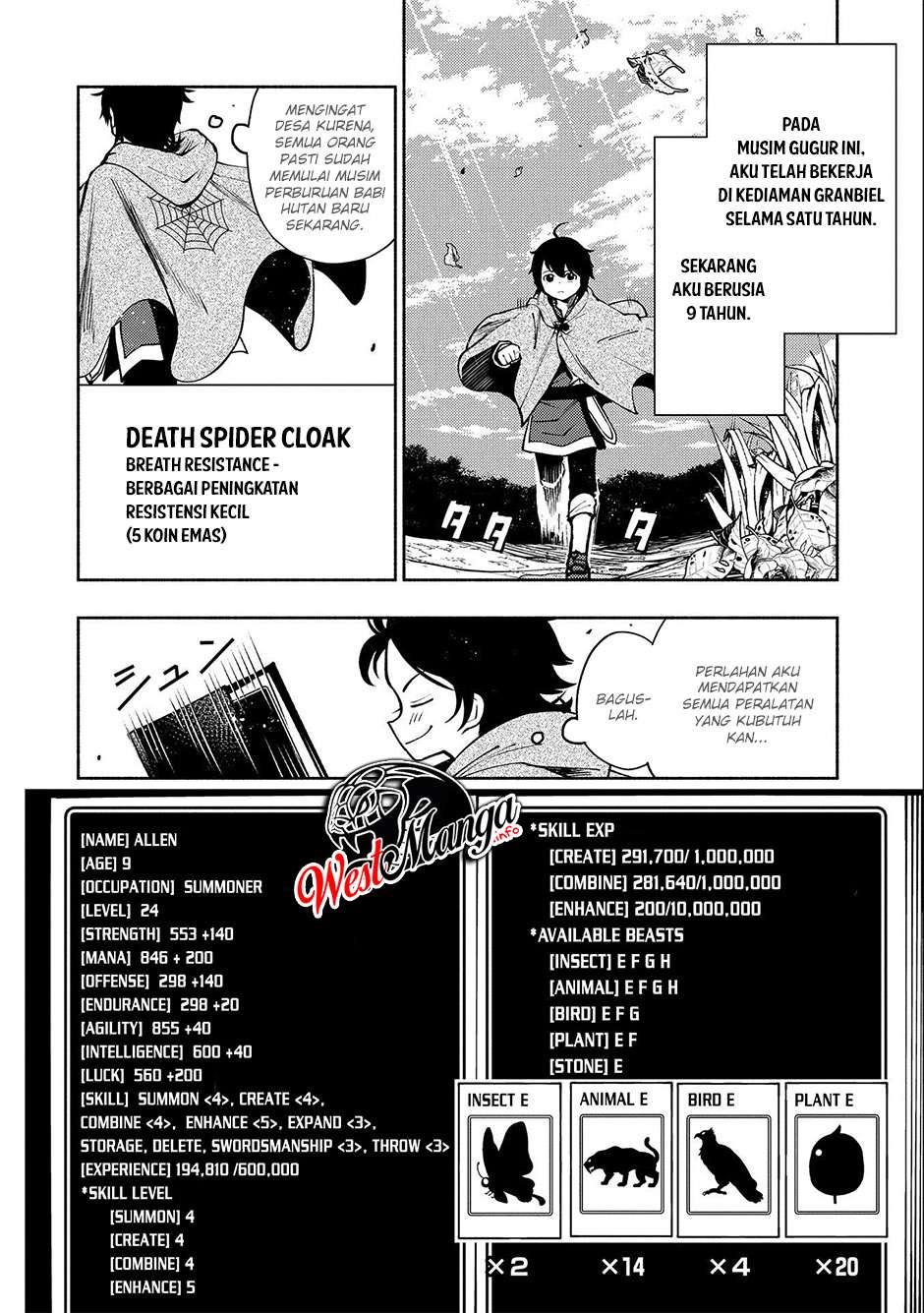 Hell Mode: Yarikomi Suki no Gamer wa Hai Settei no Isekai de Musou Suru