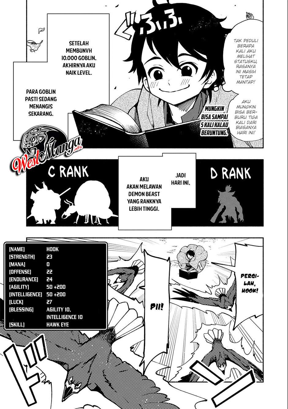 Hell Mode: Yarikomi Suki no Gamer wa Hai Settei no Isekai de Musou Suru