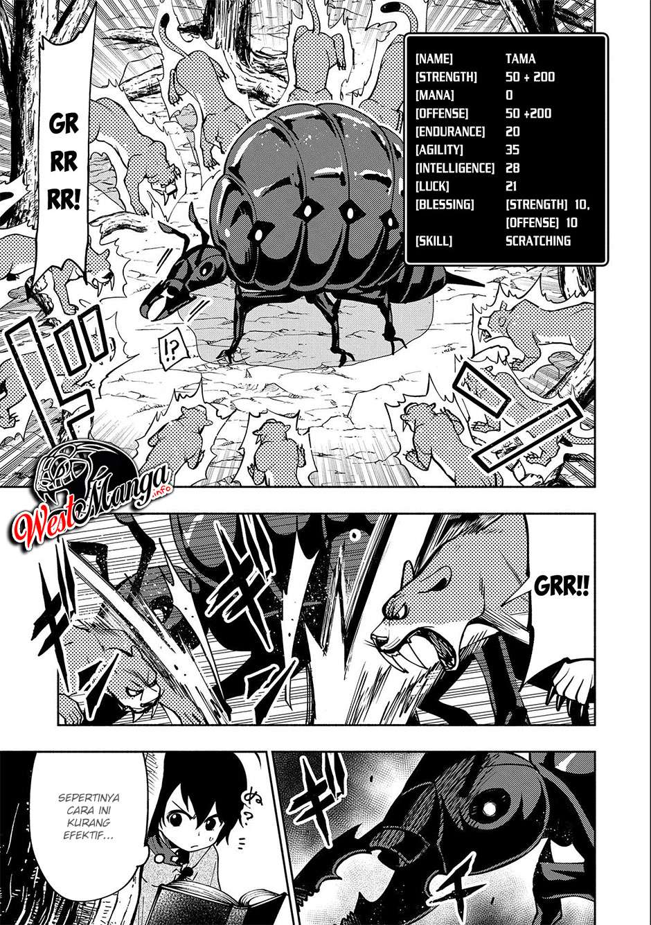 Hell Mode: Yarikomi Suki no Gamer wa Hai Settei no Isekai de Musou Suru