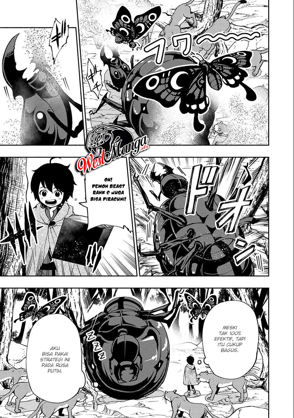 Hell Mode: Yarikomi Suki no Gamer wa Hai Settei no Isekai de Musou Suru