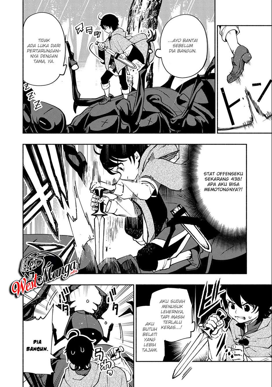 Hell Mode: Yarikomi Suki no Gamer wa Hai Settei no Isekai de Musou Suru