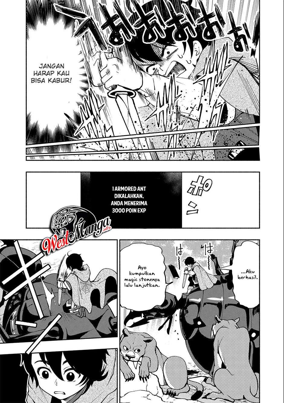 Hell Mode: Yarikomi Suki no Gamer wa Hai Settei no Isekai de Musou Suru