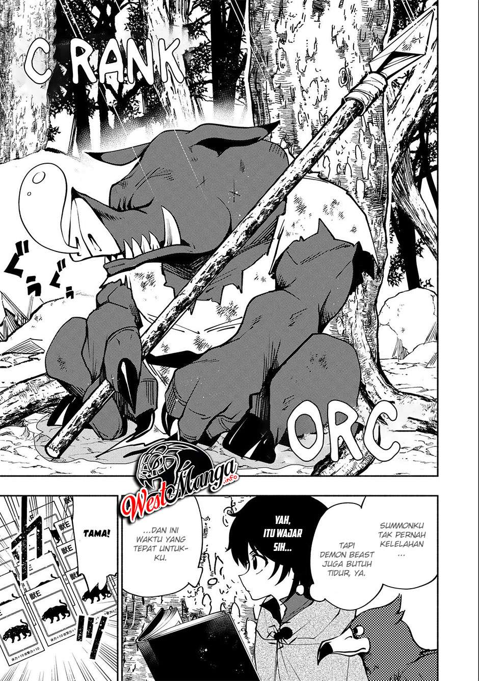 Hell Mode: Yarikomi Suki no Gamer wa Hai Settei no Isekai de Musou Suru