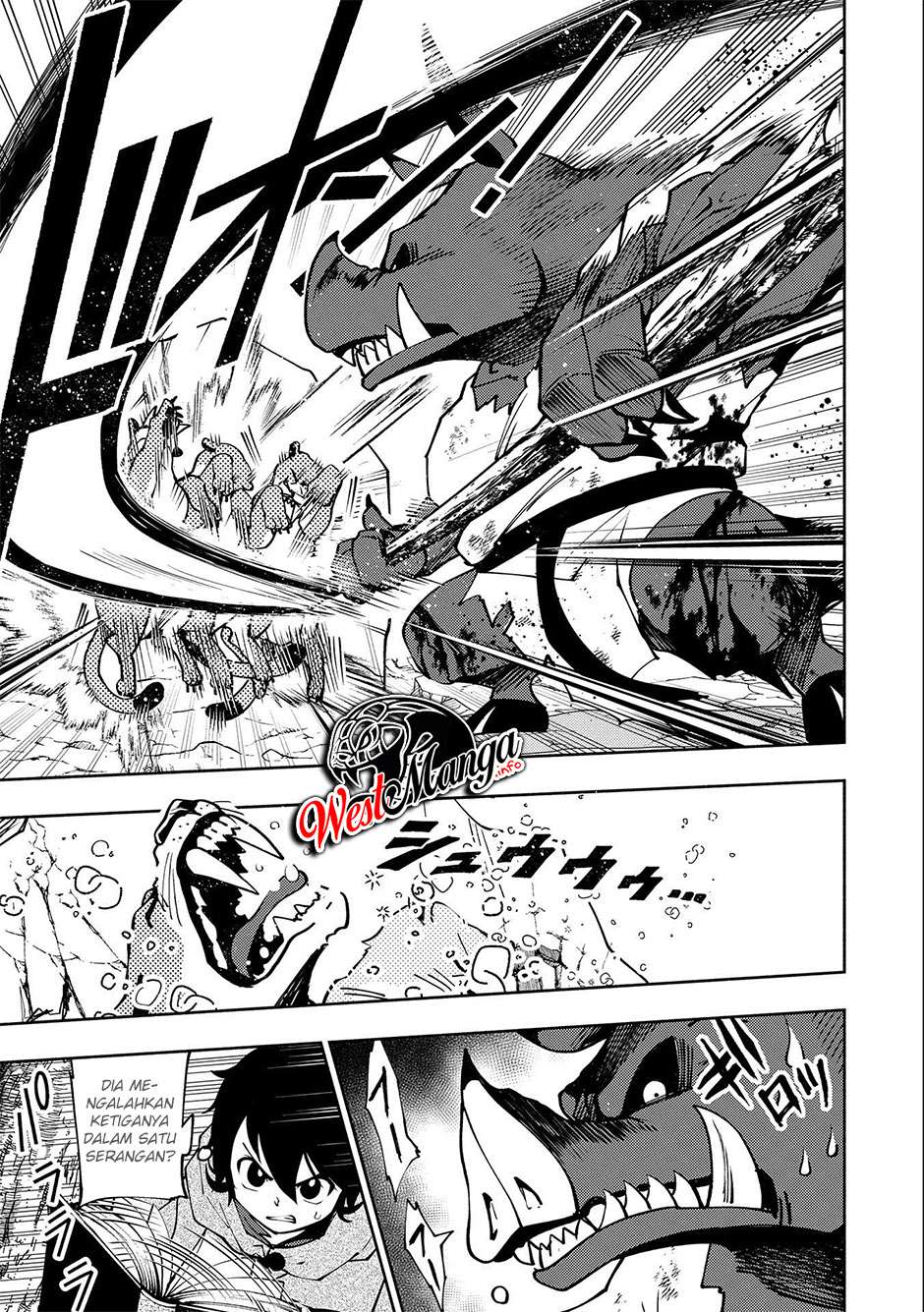 Hell Mode: Yarikomi Suki no Gamer wa Hai Settei no Isekai de Musou Suru