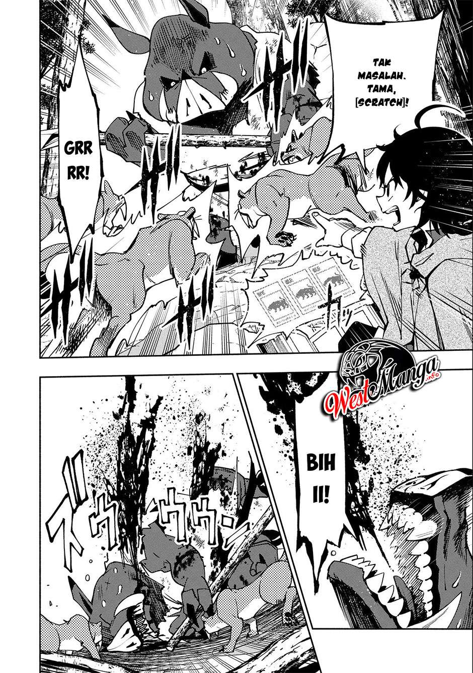 Hell Mode: Yarikomi Suki no Gamer wa Hai Settei no Isekai de Musou Suru