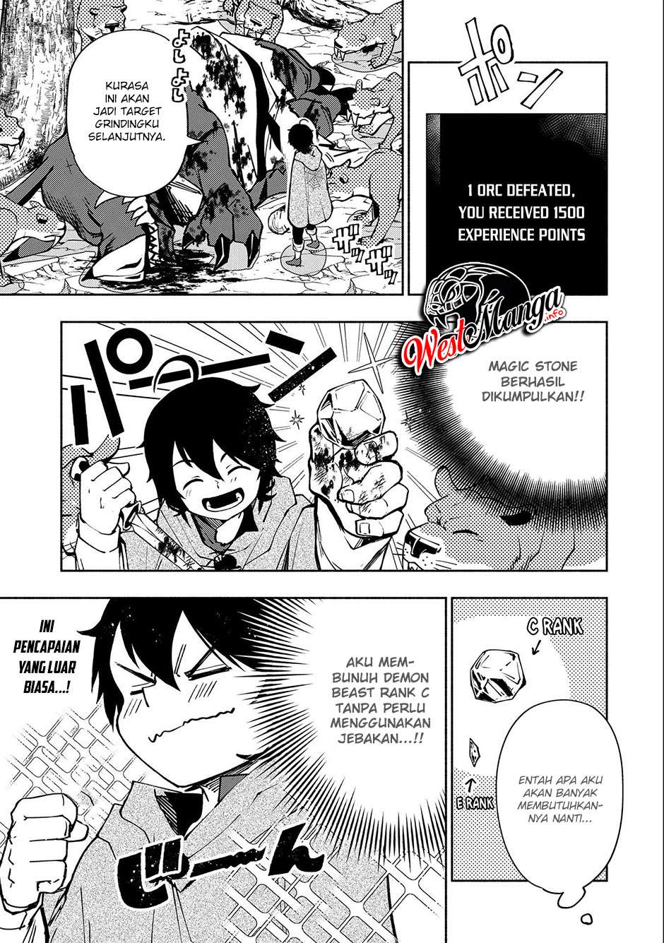 Hell Mode: Yarikomi Suki no Gamer wa Hai Settei no Isekai de Musou Suru