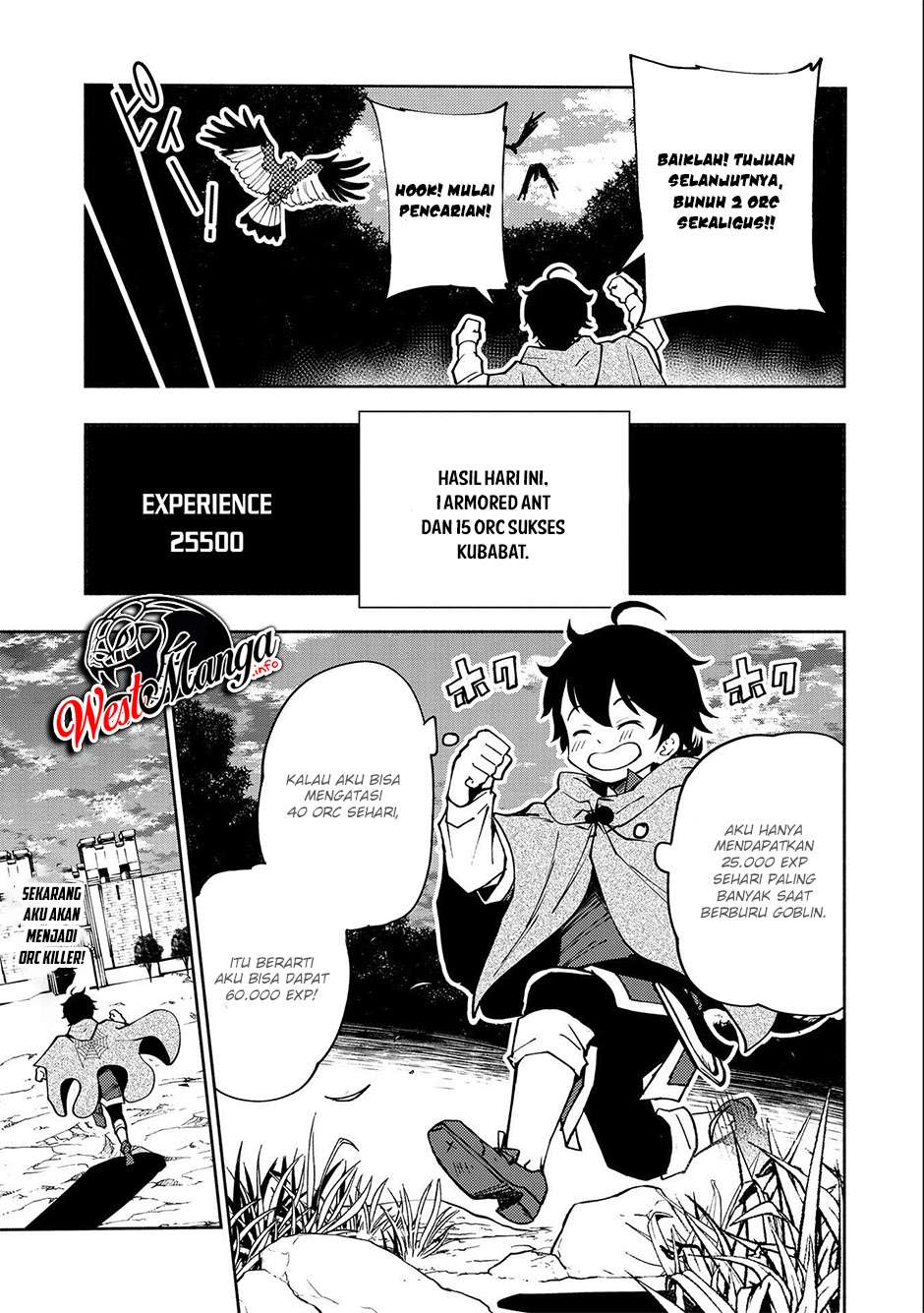Hell Mode: Yarikomi Suki no Gamer wa Hai Settei no Isekai de Musou Suru