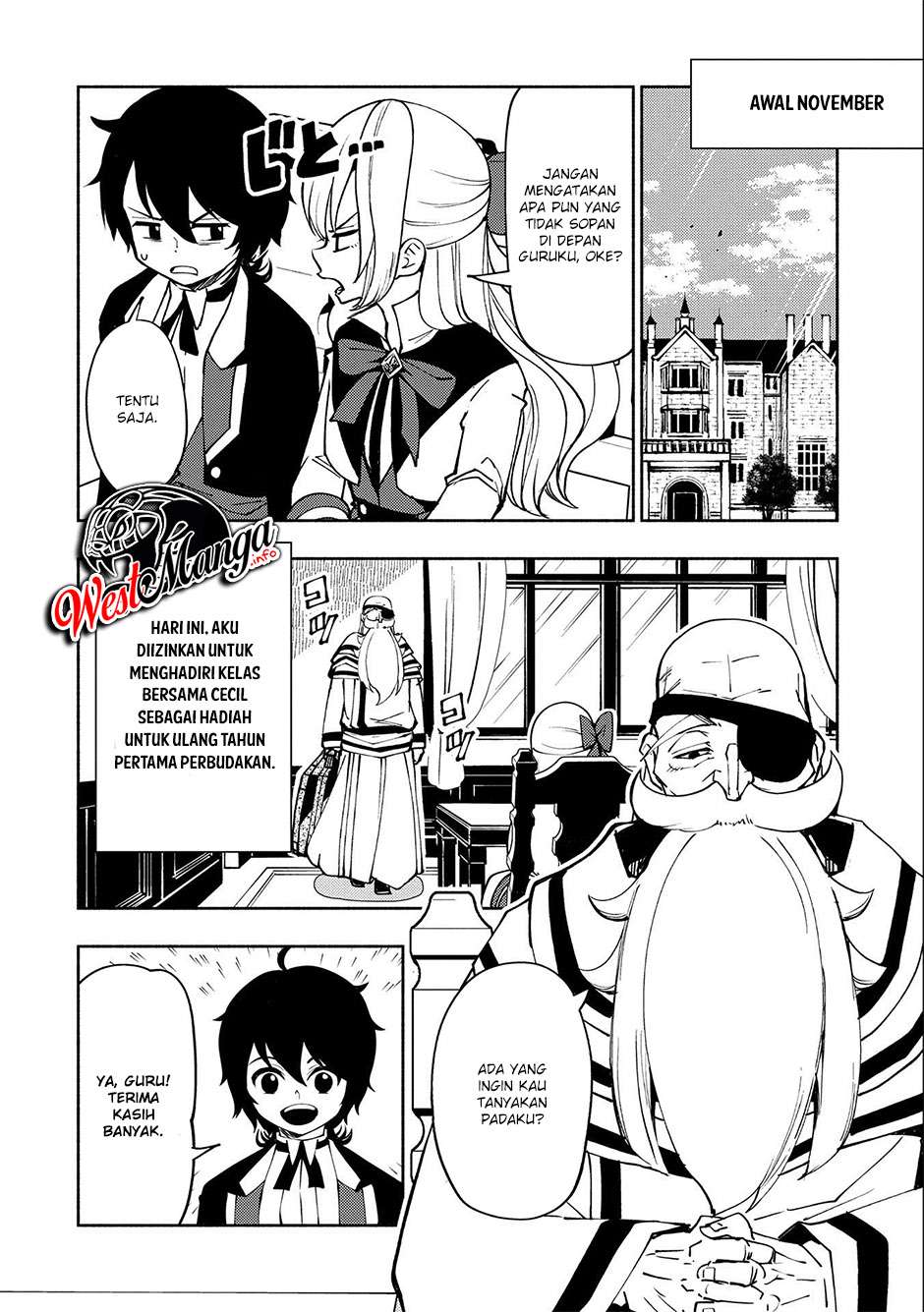 Hell Mode: Yarikomi Suki no Gamer wa Hai Settei no Isekai de Musou Suru