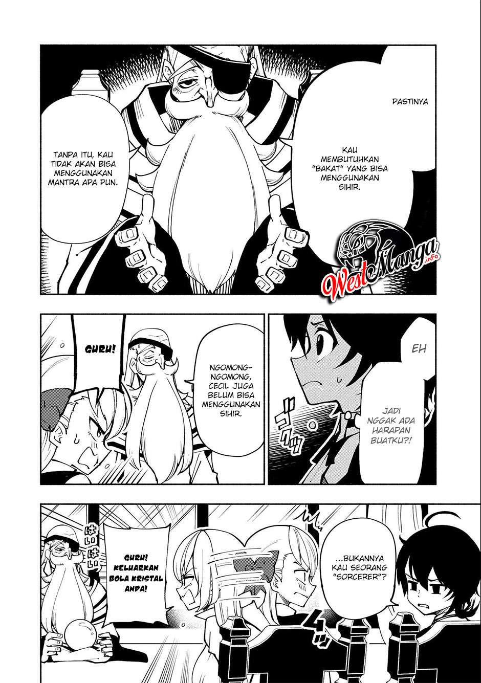 Hell Mode: Yarikomi Suki no Gamer wa Hai Settei no Isekai de Musou Suru