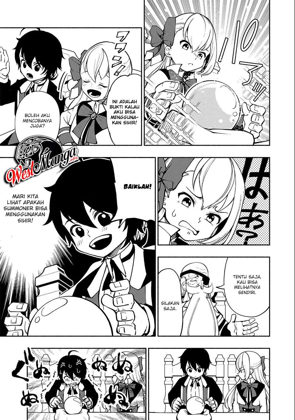 Hell Mode: Yarikomi Suki no Gamer wa Hai Settei no Isekai de Musou Suru