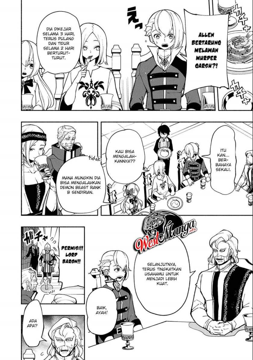 Hell Mode: Yarikomi Suki no Gamer wa Hai Settei no Isekai de Musou Suru